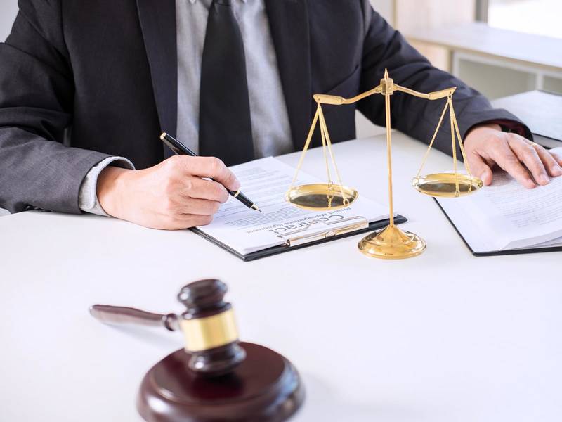 金山律師指南：有效證據收集與呈現