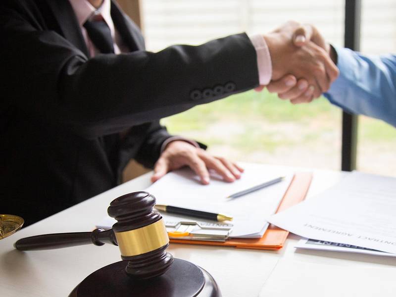 虹口區律師事務所的智慧：解決刑事審判中的技術難題