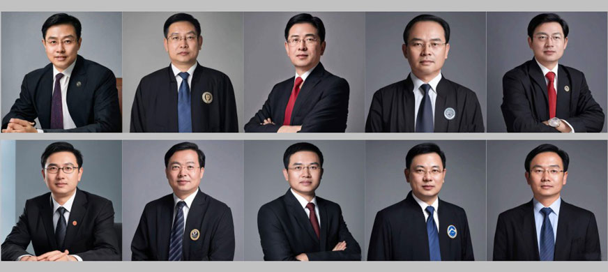 上海律師